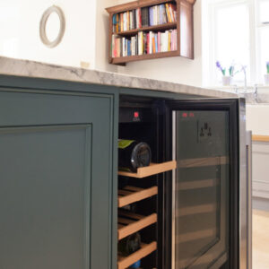 Our guide to understanding kitchen cabinet styles