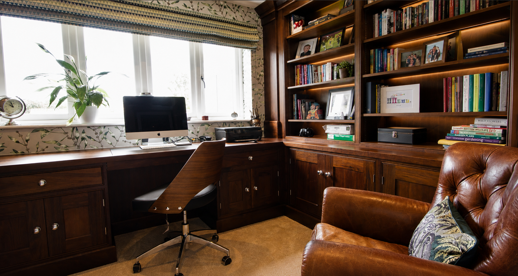 Bespoke Studies and Libraries